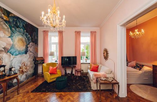 Wahring Apartment | Guest Rated: Leuhusen Boutique Apartments in Vienna
