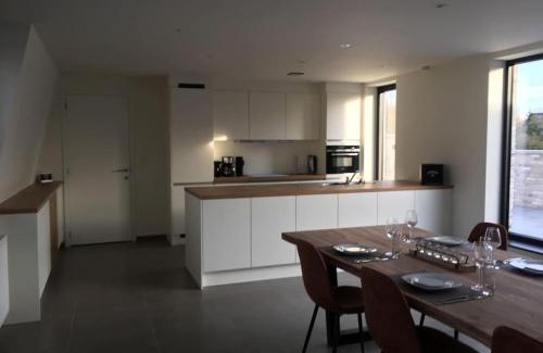 Laarne Apartment | Enjoy a Cozy Stay in Central Laarne, Close to Ghent
