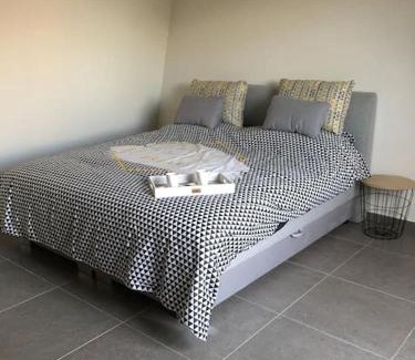 Laarne Apartment | Enjoy a Cozy Stay in Central Laarne, Close to Ghent