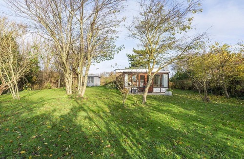 Julianadorp aan zee House | Perfect Bungalow Just 100 Meters from Julianadorp Beach