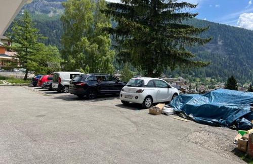 Leukerbad Apartment | Leukerbad TOP, Thermalquellen, Skigebiet