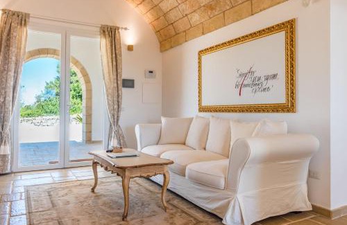 Salve Villa | Discover Leukos: Oceanfront 4-Star Hotel with Pool