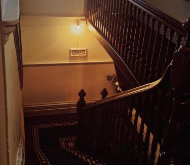 Camperdown Hotel | Discover Family-Friendly Comfort at Leura Hotel