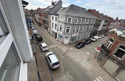Leuze-en-Hainaut House | Leuze Escale