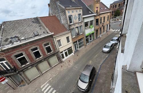 Leuze-en-Hainaut House | Leuze Escale