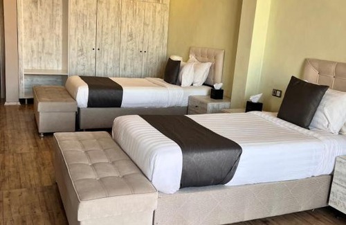 Semera Hotel | Discover LEVA Afar Semera Resort: Family-Friendly Getaway