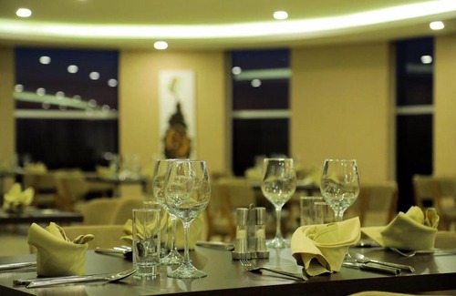 Semera Hotel | Discover LEVA Afar Semera Resort: Family-Friendly Getaway