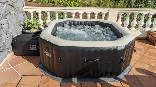 Ponta do Sol House | Pet-Friendly Levada Nova House with Oceanfront Views