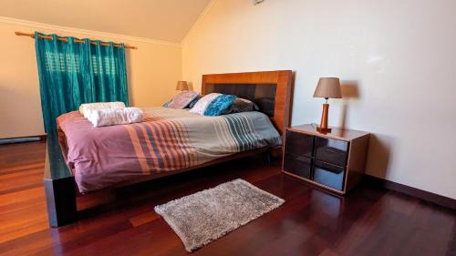 Ponta do Sol House | Pet-Friendly Levada Nova House with Oceanfront Views