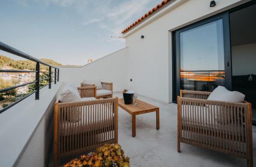 Iz Apartment | Levanat Iž