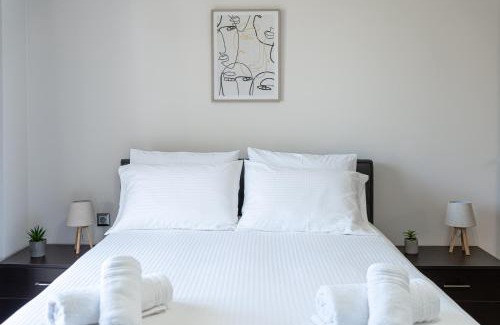 Kefalonia Apartment | Levanda