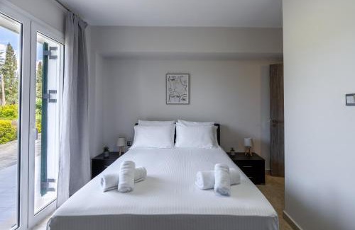 Kefalonia Apartment | Levanda