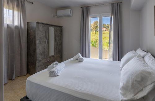 Kefalonia Apartment | Levanda