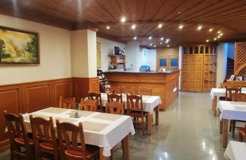 Kophaza Bed & Breakfast | Discover Levanda Panzió: 9/10 Rated, Pet Friendly Escape