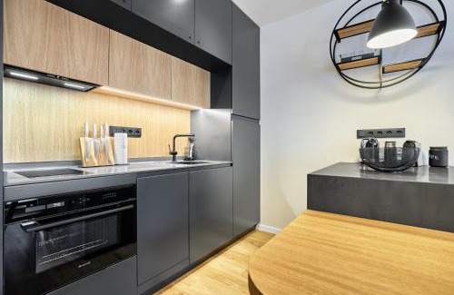 Abertamy Apartment | Elegant Dům 17 Bylin: Family-Friendly & Top-Rated Experience