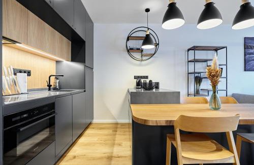 Abertamy Apartment | Elegant Dům 17 Bylin: Family-Friendly & Top-Rated Experience