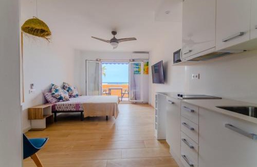 Vera Beach Apartment | Levante 24 Estudio Naturista primera línea