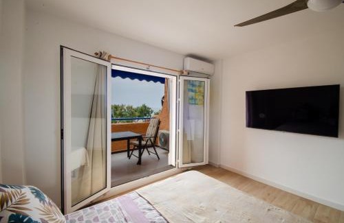 Vera Beach Apartment | Levante 24 Estudio Naturista primera línea