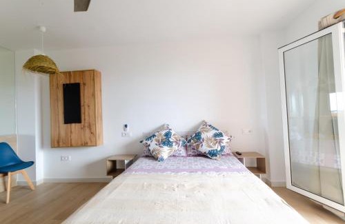 Vera Beach Apartment | Levante 24 Estudio Naturista primera línea