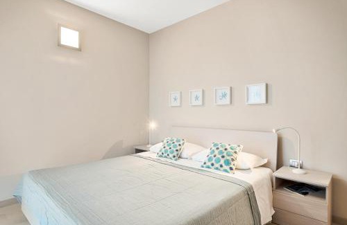 Viareggio Apartment | Beautiful Levante Apartment with Terrace and Ocean Views