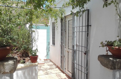 Marina di Andrano House | Relaxing Levante Studio Apartment Steps from the Sea