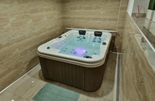Sabac Apartment | Level 1 Spa Apartman