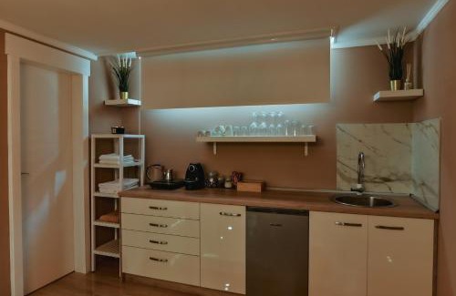 Sabac Apartment | Level 1 Spa Apartman