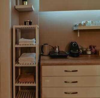 Sabac Apartment | Level 1 Spa Apartman