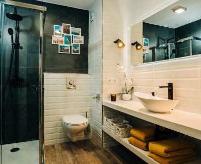 Aguadulce Apartment | Relax at Level 11 Apartment with Oceanfront Pool Access