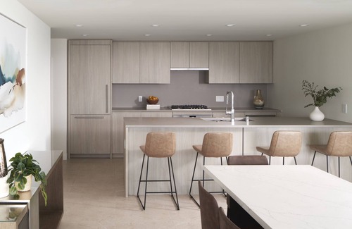 South Lake Union Hotel | Eco-Friendly Retreat at Level Seattle Downtown - South Lake Union