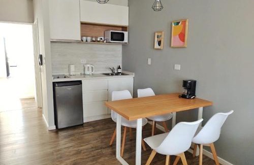 Bahia Blanca Apartment | Experience Level Suites: 4-Star Stay with Pet-Friendly Perks