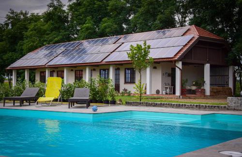 Levelek House | Discover Egeres Tanya: A Pet-Friendly Retreat Awaits