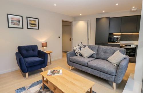 Backbarrow Cottage | Romantic Leven View Getaway in Newby Bridge
