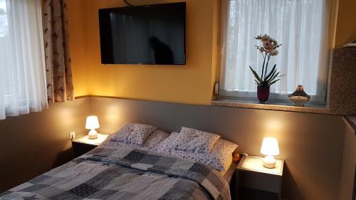 Zalaegerszeg House | Kid-Friendly Comfort at Levendulás Vendégház - Rated 9.7