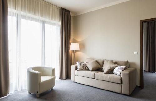 Algyo Hotel | Discover Levendula Hotel: Exceptional Stay with Hot Tub