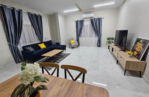 Djibouti Apartment | Levent residence