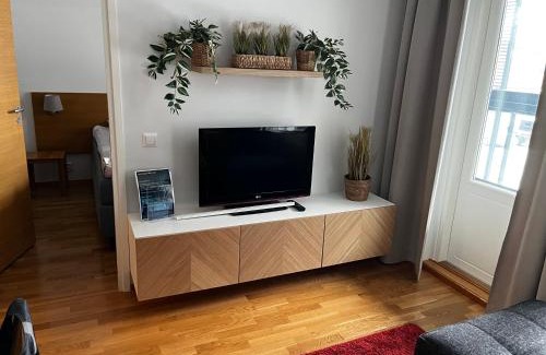 Sirkka Apartment | Levi Chalets 1202