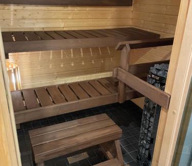 Sirkka Apartment | Levi Chalets 1202