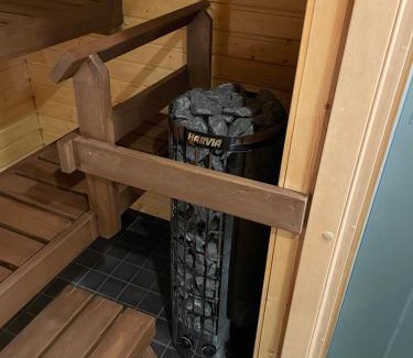 Sirkka Apartment | Levi Chalets 1202