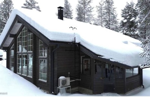 Sirkka Villa | Levi Grand Snow Villa