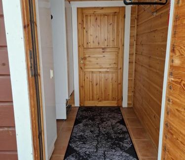 Sirkka Apartment | Levi Piippo 2: Ocean View with Private Beach Access