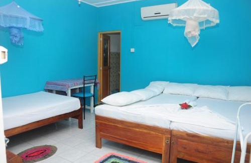 New Town House | Budget-Friendly Stay at Levi's Tourist in Anuradhapura