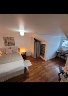 Argenteuil Bed & Breakfast | Pet-Friendly L’Evidence: Guest Rated 9.8 with Ocean Views