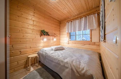Sirkka House | Levillas Kätkänlenkki 6A