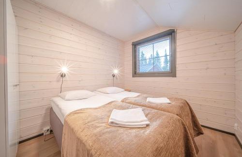 Sirkka Apartment | Experience Levillas Sointuilevi with Ski Pass & Hot Tub