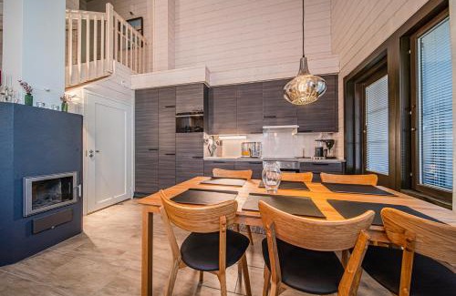 Sirkka Apartment | Pet-Friendly Levillas Sointuilevi: 4-Star Guest Rated 10/10