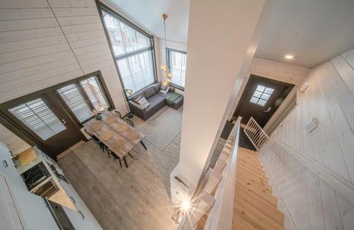 Sirkka House | Family-Friendly Retreat at Levillas Sointuilevi 6A41