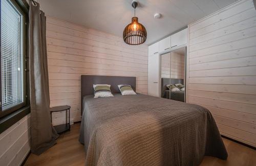 Sirkka House | Family-Friendly Retreat at Levillas Sointuilevi 6A41
