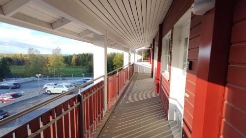 Sirkka Apartment | Family-Friendly Retreat at Leviloma, Rated 9.2 by Guests