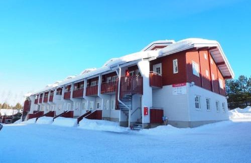 Sirkka Apartment | Family-Friendly Retreat at Leviloma, Rated 9.2 by Guests